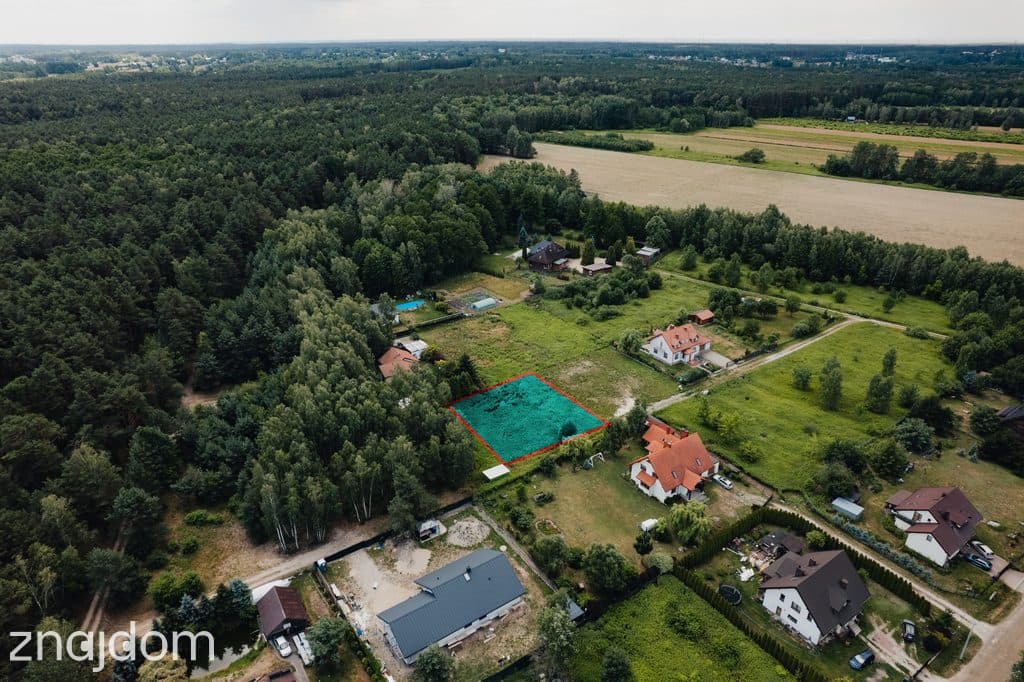 Święty spokój pod Warszawą. Taniej niż terapia! - zdjęcie 6