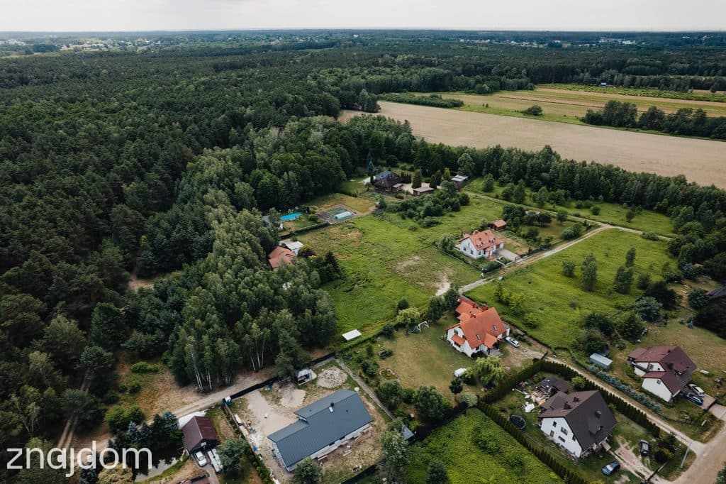Święty spokój pod Warszawą. Taniej niż terapia! - zdjęcie 8