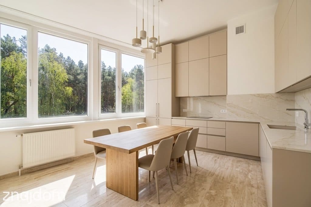 Czerwieńsk: 67,5 m² z nową elektryką - zdjęcie 13