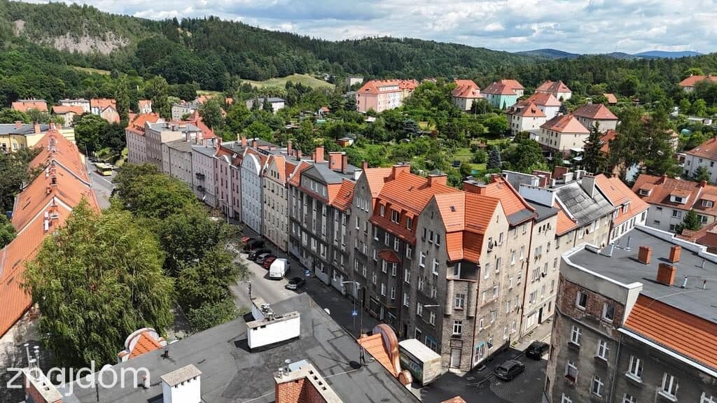 KOMFORTOWE 44M2 W PEŁNI UMEBLOWANE - zdjęcie 13