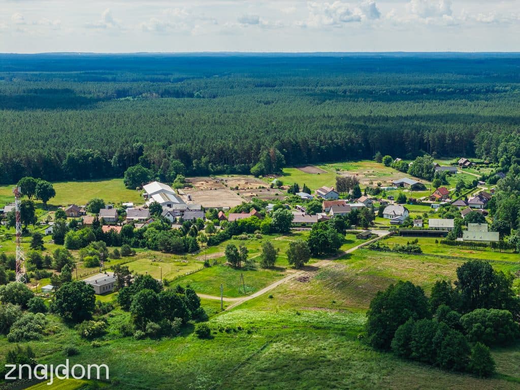 OSTATNIE 4 DZIAŁKI! Reszta już poszła! - zdjęcie 16