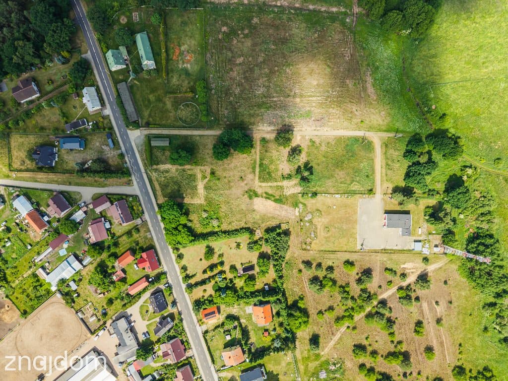 OSTATNIE 4 DZIAŁKI! Reszta już poszła! - zdjęcie 13
