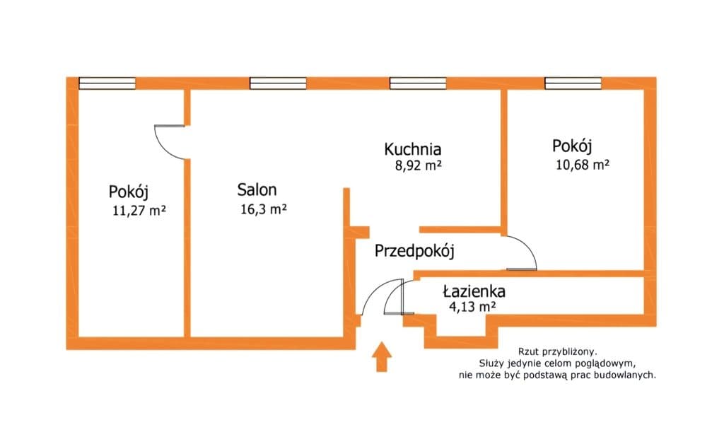 Kamienica z duszą, metraż z potencjałem - zdjęcie 3