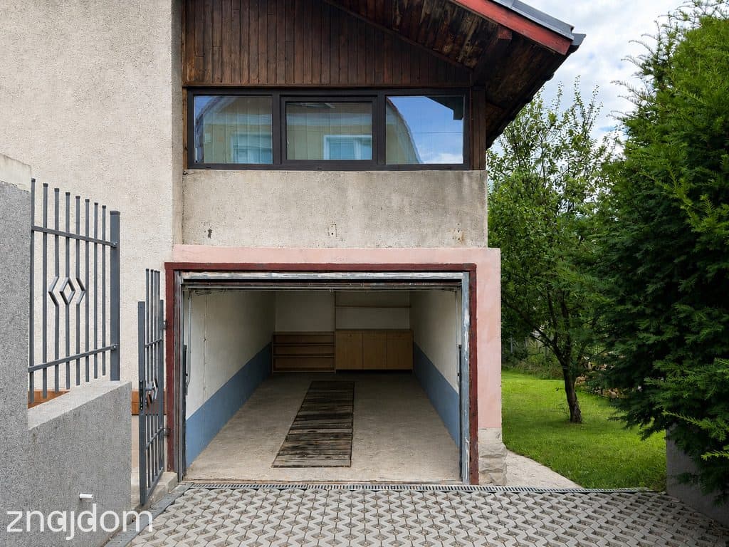 DOM | 130m2 | WAŁBRZYCH | GŁUSZYCKA - zdjęcie 20