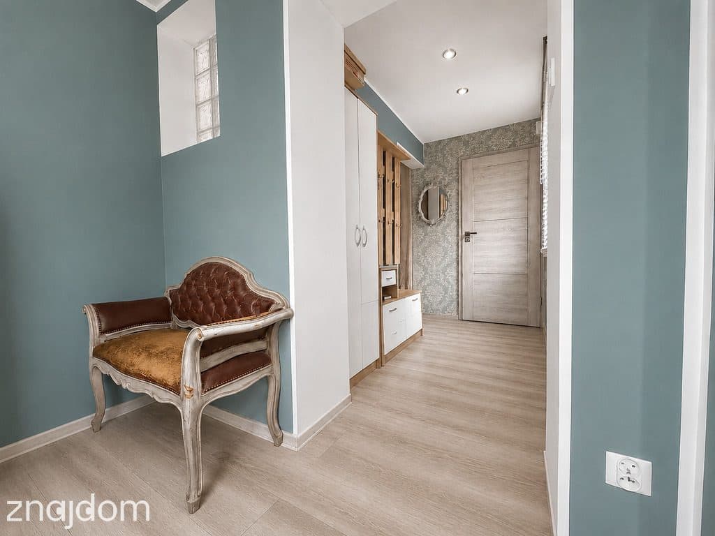 DOM | 130m2 | WAŁBRZYCH | GŁUSZYCKA - zdjęcie 4