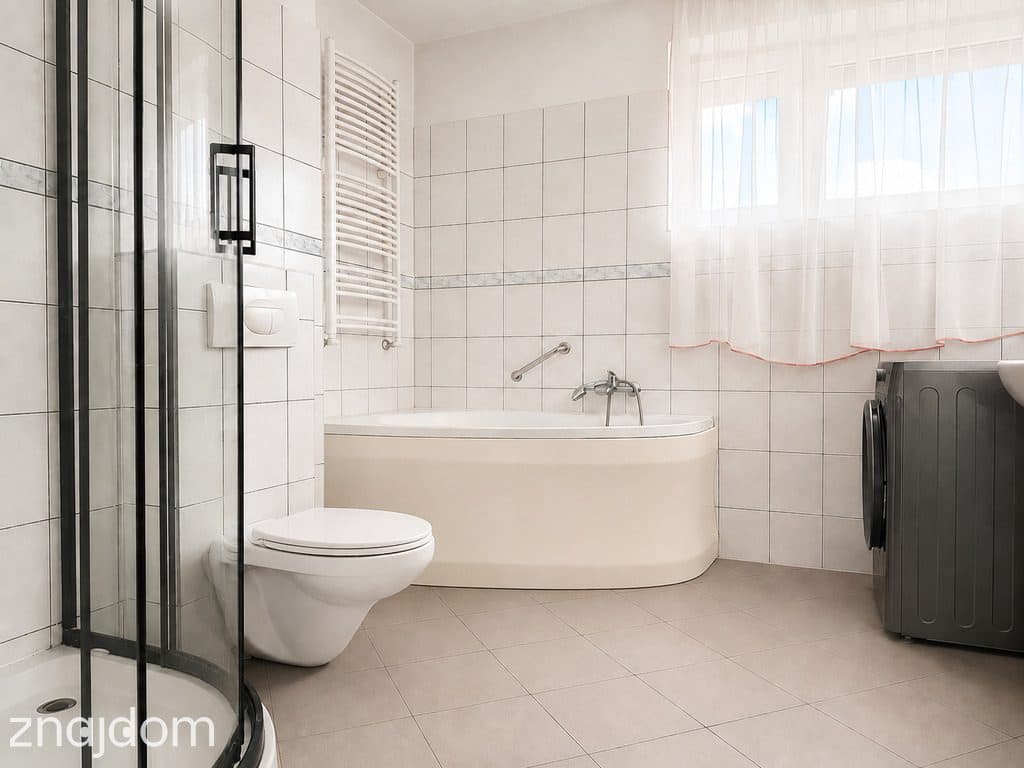 DOM | 130m2 | WAŁBRZYCH | GŁUSZYCKA - zdjęcie 11