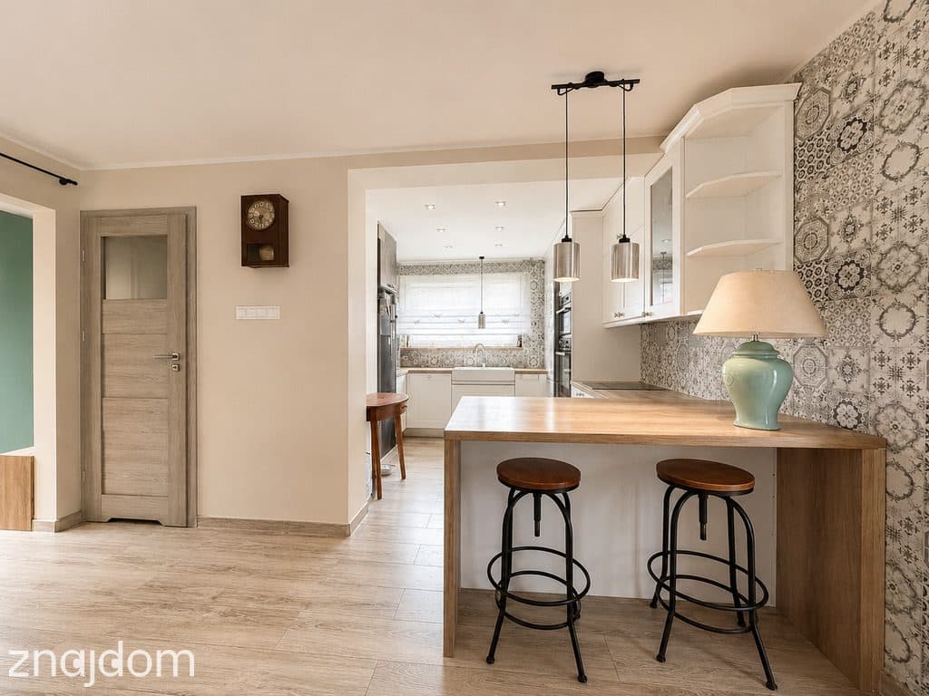 DOM | 130m2 | WAŁBRZYCH | GŁUSZYCKA - zdjęcie 12