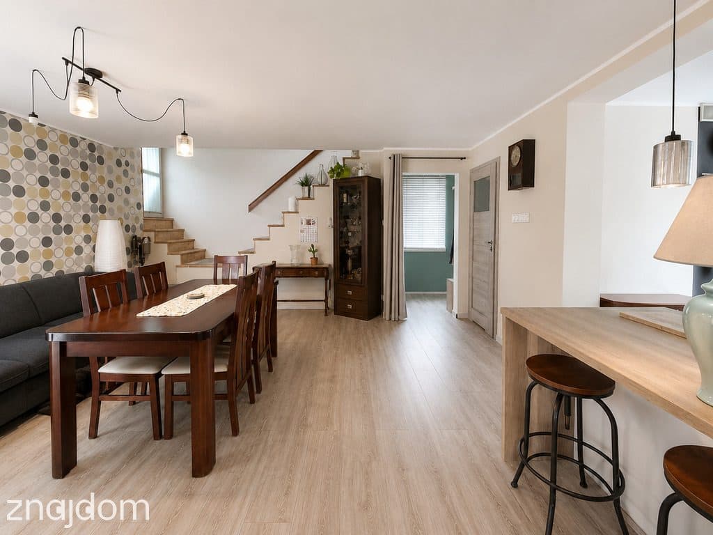 DOM | 130m2 | WAŁBRZYCH | GŁUSZYCKA - zdjęcie 13