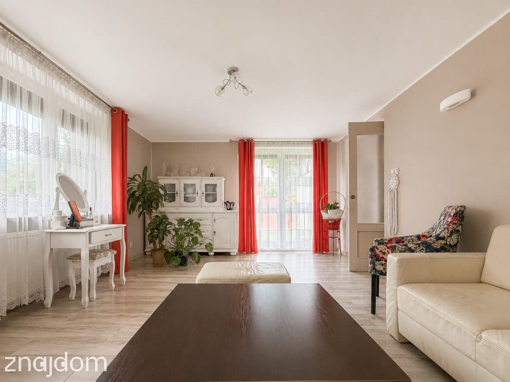 DOM | 130m2 | WAŁBRZYCH | GŁUSZYCKA - zdjęcie 6