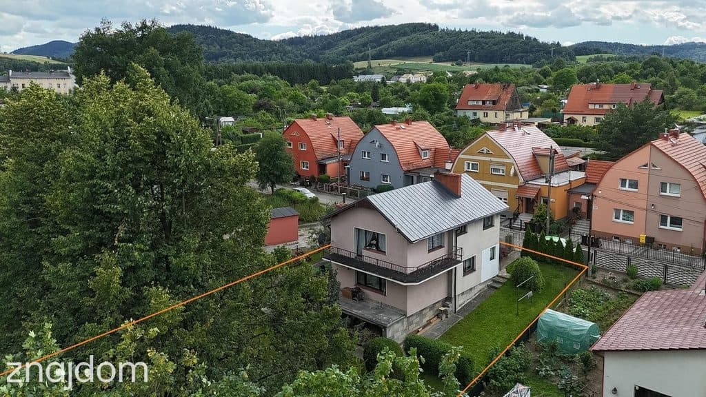 DOM | 130m2 | WAŁBRZYCH | GŁUSZYCKA - zdjęcie 15