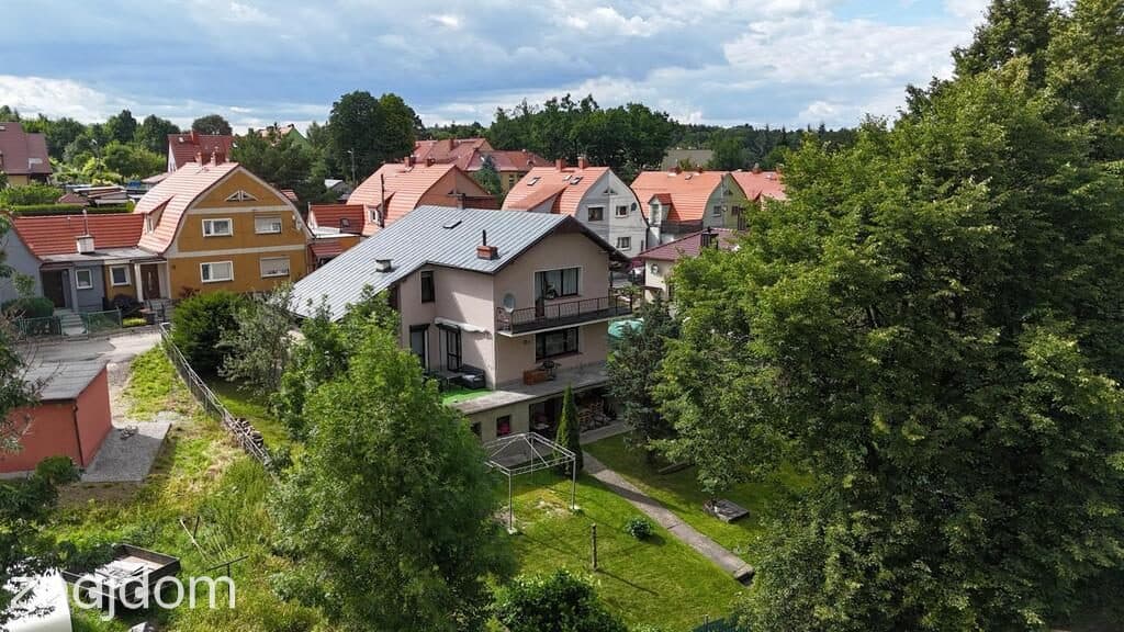 DOM | 130m2 | WAŁBRZYCH | GŁUSZYCKA - zdjęcie 2