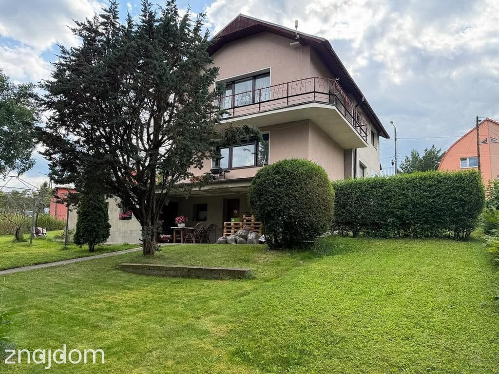 DOM | 130m2 | WAŁBRZYCH | GŁUSZYCKA - zdjęcie 18