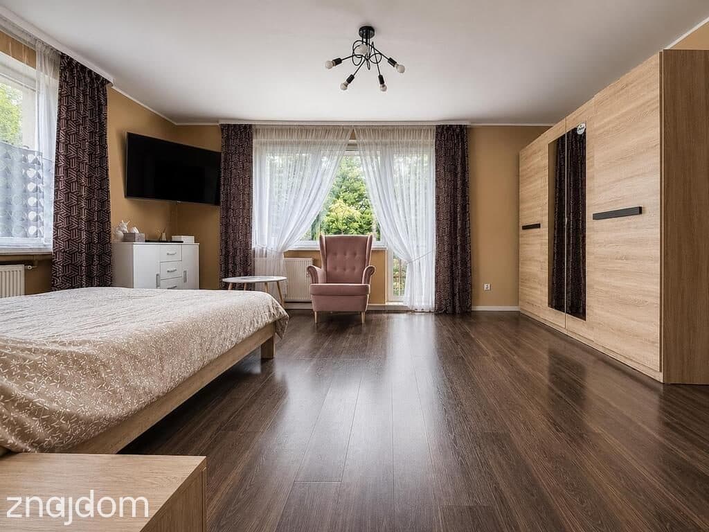 DOM | 130m2 | WAŁBRZYCH | GŁUSZYCKA - zdjęcie 3