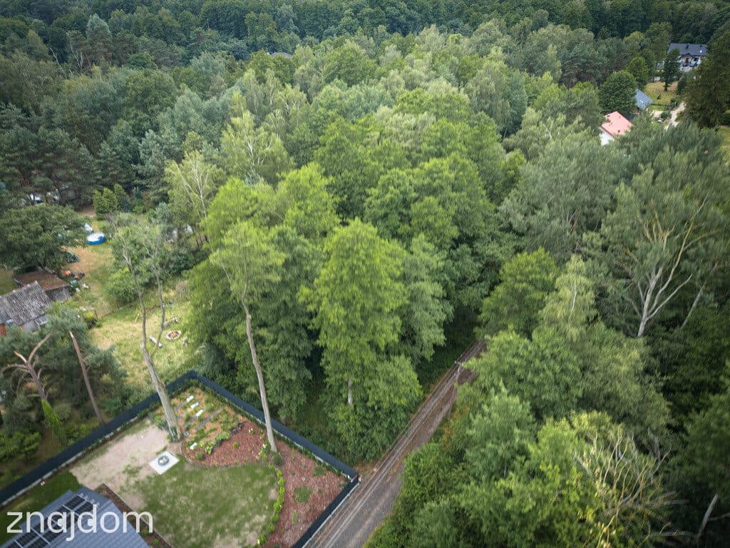 Działka budowlana,1437m2,Rydzynki,ul.Żabia,łódzkie - zdjęcie 17
