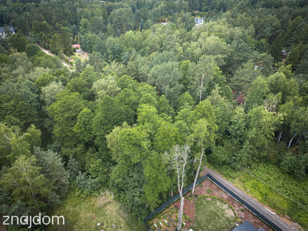 Działka budowlana,1437m2,Rydzynki,ul.Żabia,łódzkie - zdjęcie 19