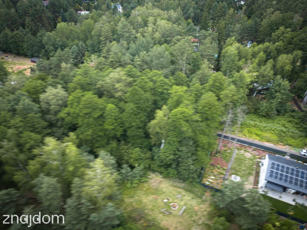 Działka budowlana,1437m2,Rydzynki,ul.Żabia,łódzkie - zdjęcie 20