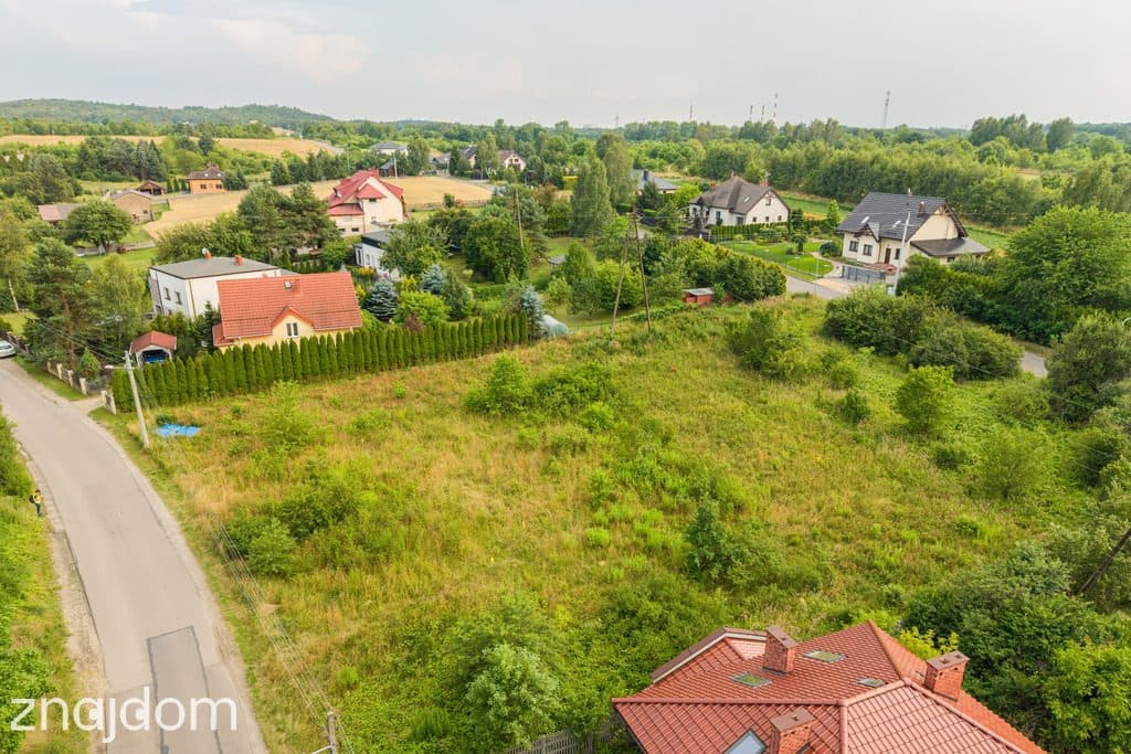 1705 m² możliwości w sercu zielonego Mirowa. - zdjęcie 3