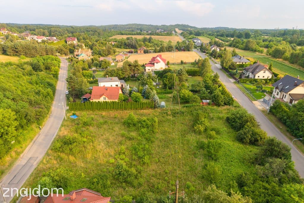 1705 m² możliwości w sercu zielonego Mirowa. - zdjęcie 4