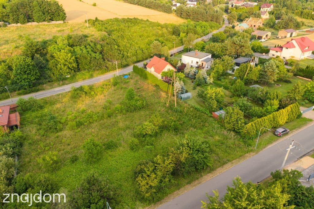 1705 m² możliwości w sercu zielonego Mirowa. - zdjęcie 6