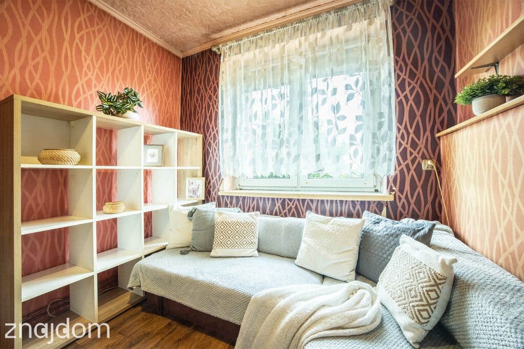 Zaprojektuj od zera: 2 pokoje w Zgierzu - zdjęcie 14