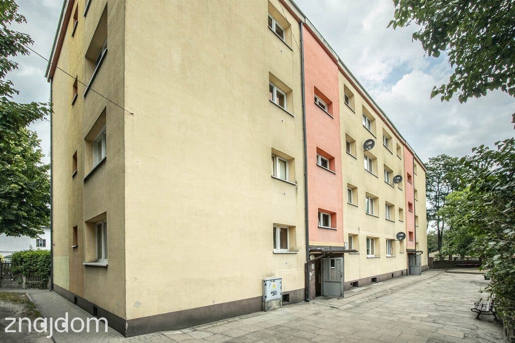 Zaprojektuj od zera: 2 pokoje w Zgierzu - zdjęcie 16