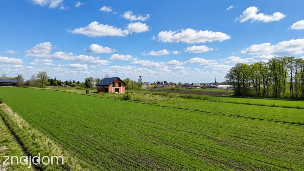 Ostatnie działki budowlane w Niesięcinie - zdjęcie 3