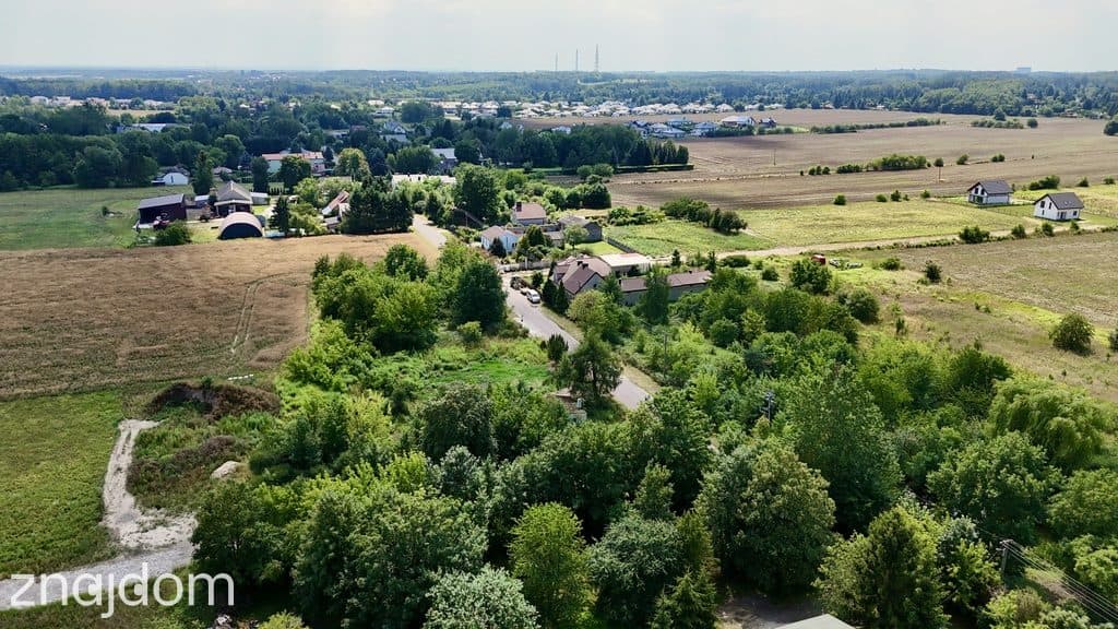 Twoja oaza 1600m² w Nowosolnej - Cisza i Komfort - zdjęcie 2