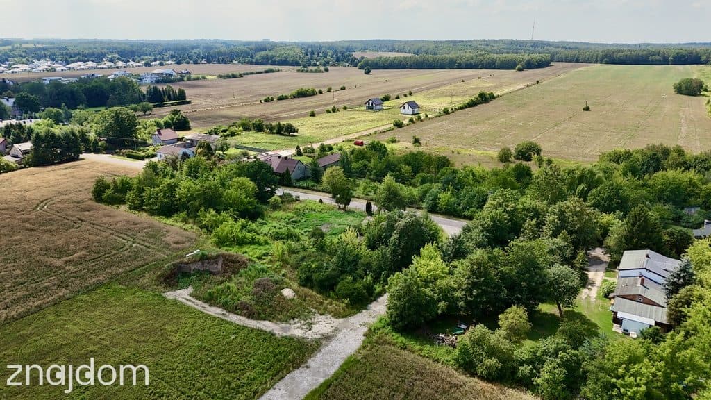 Twoja oaza 1600m² w Nowosolnej - Cisza i Komfort - zdjęcie 4