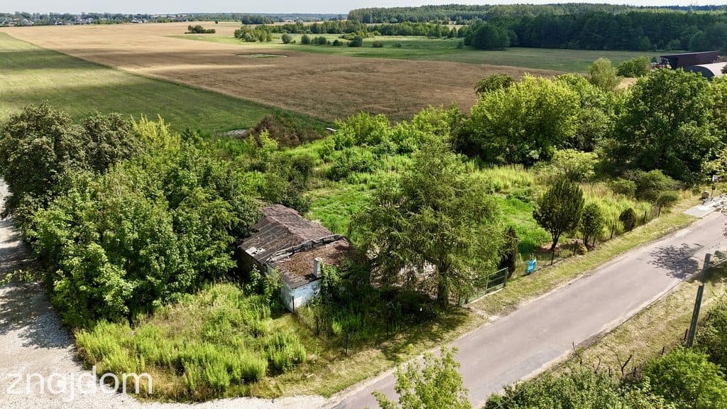 Twoja oaza 1600m² w Nowosolnej - Cisza i Komfort - zdjęcie 7