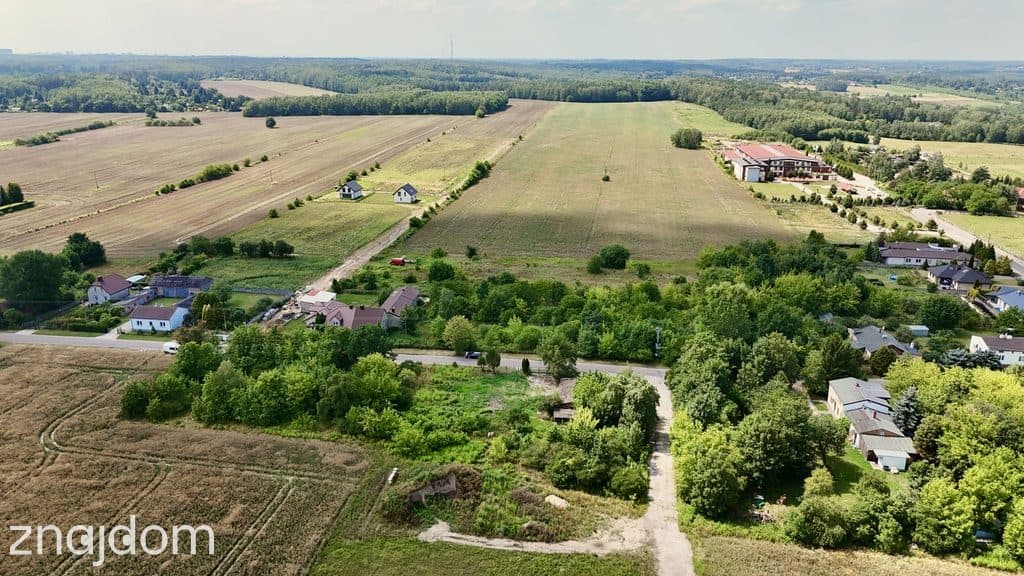 Twoja oaza 1600m² w Nowosolnej - Cisza i Komfort - zdjęcie 16