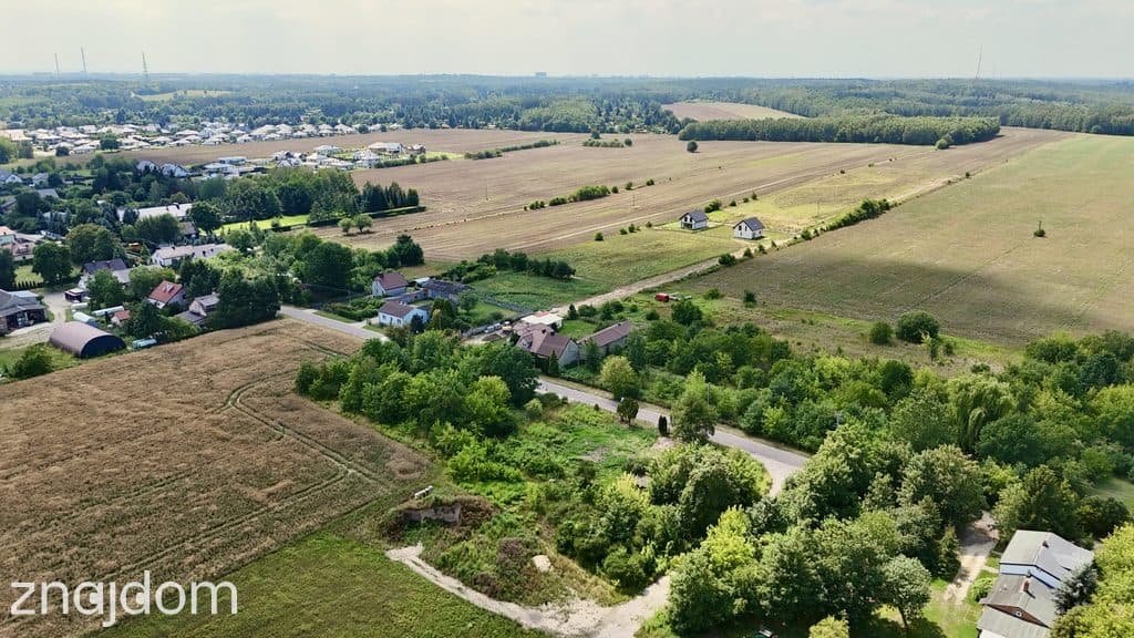 Twoja oaza 1600m² w Nowosolnej - Cisza i Komfort - zdjęcie 8