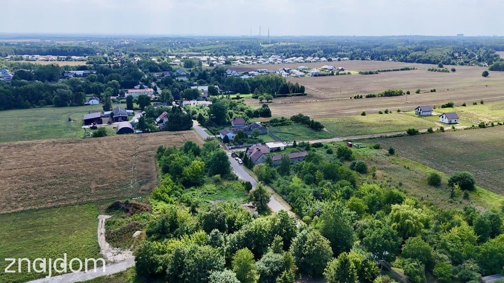 Twoja oaza 1600m² w Nowosolnej - Cisza i Komfort - zdjęcie 11