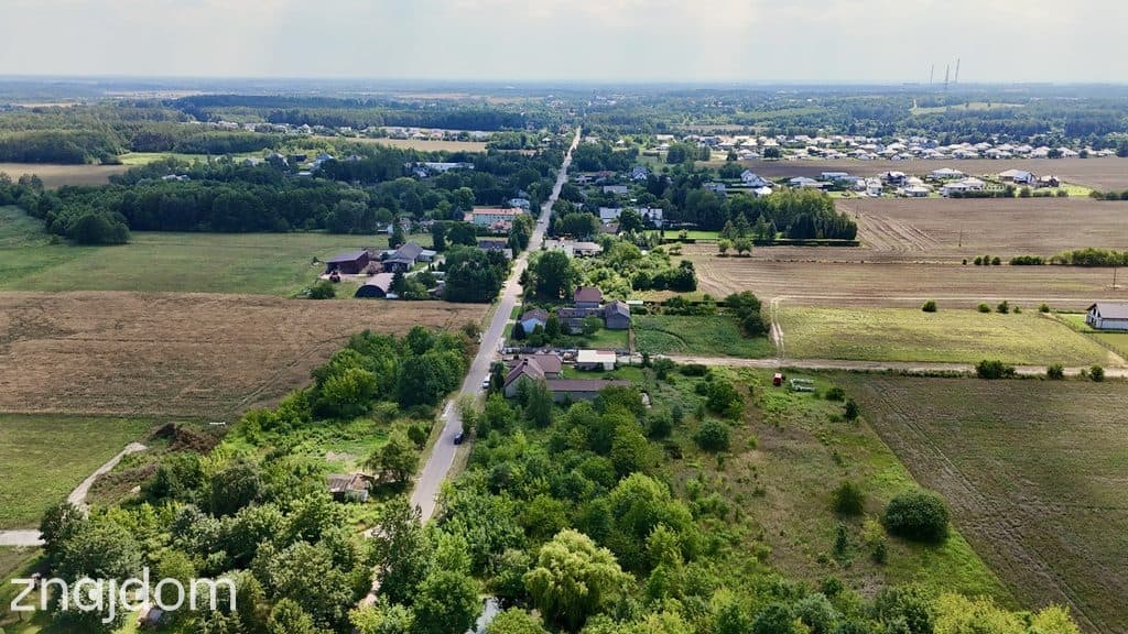 Twoja oaza 1600m² w Nowosolnej - Cisza i Komfort - zdjęcie 10