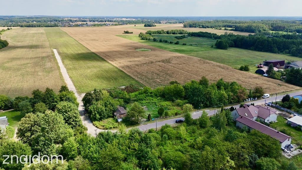 Twoja oaza 1600m² w Nowosolnej - Cisza i Komfort - zdjęcie 14