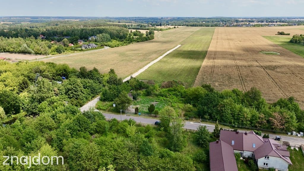 Twoja oaza 1600m² w Nowosolnej - Cisza i Komfort - zdjęcie 15
