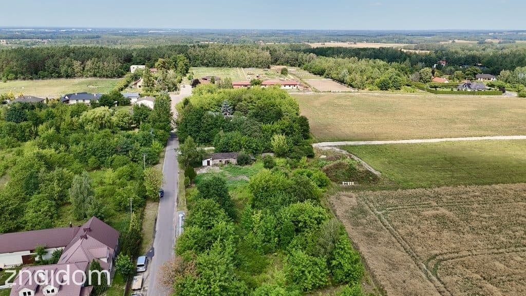 Twoja oaza 1600m² w Nowosolnej - Cisza i Komfort - zdjęcie 17