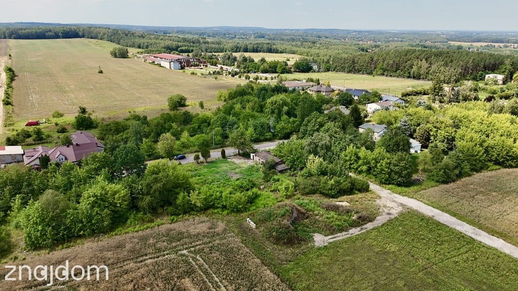 Twoja oaza 1600m² w Nowosolnej - Cisza i Komfort - zdjęcie 18