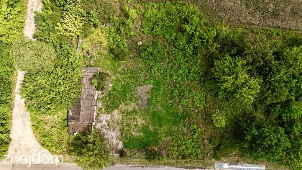 Twoja oaza 1600m² w Nowosolnej - Cisza i Komfort - zdjęcie 19