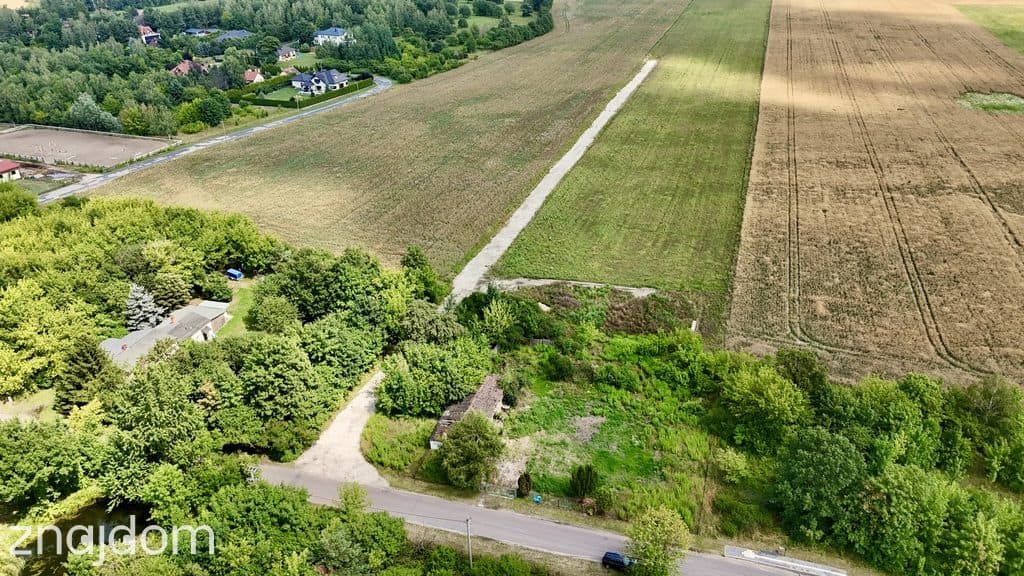 Twoja oaza 1600m² w Nowosolnej - Cisza i Komfort - zdjęcie 12