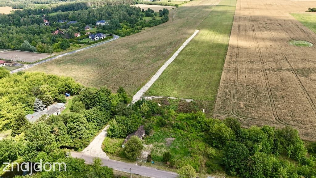 Twoja oaza 1600m² w Nowosolnej - Cisza i Komfort - zdjęcie 20