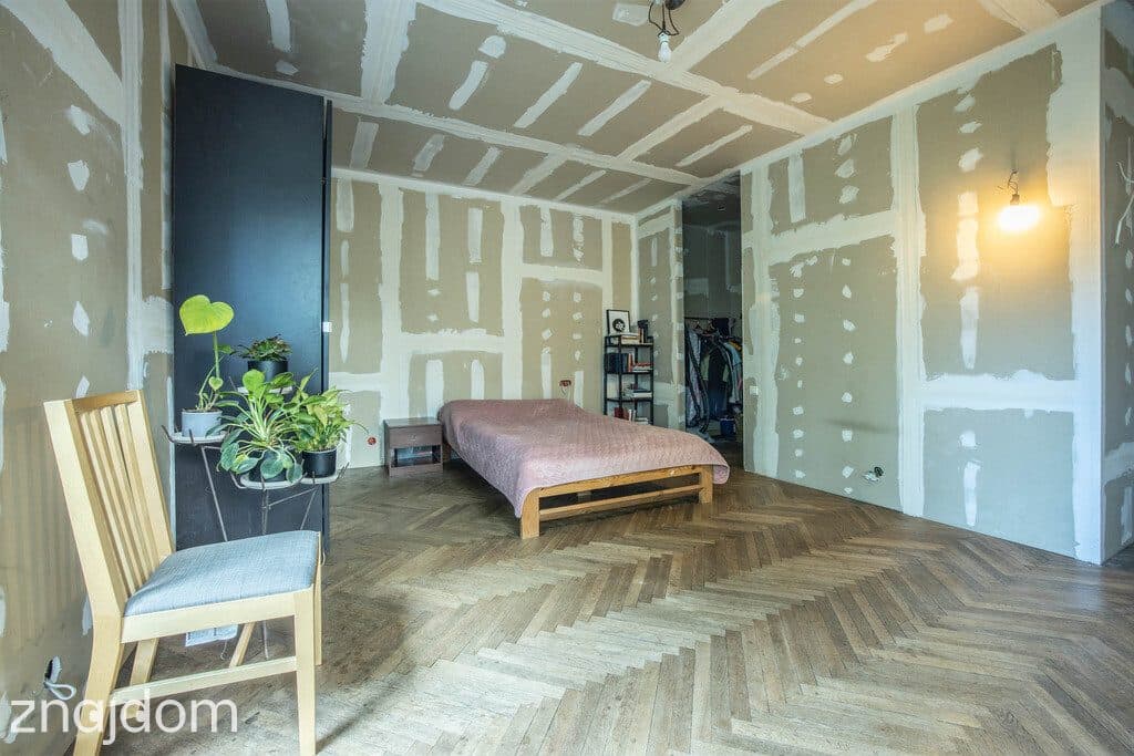 Przestronne 5 pokoi w kamienicy, 123 m² - zdjęcie 11