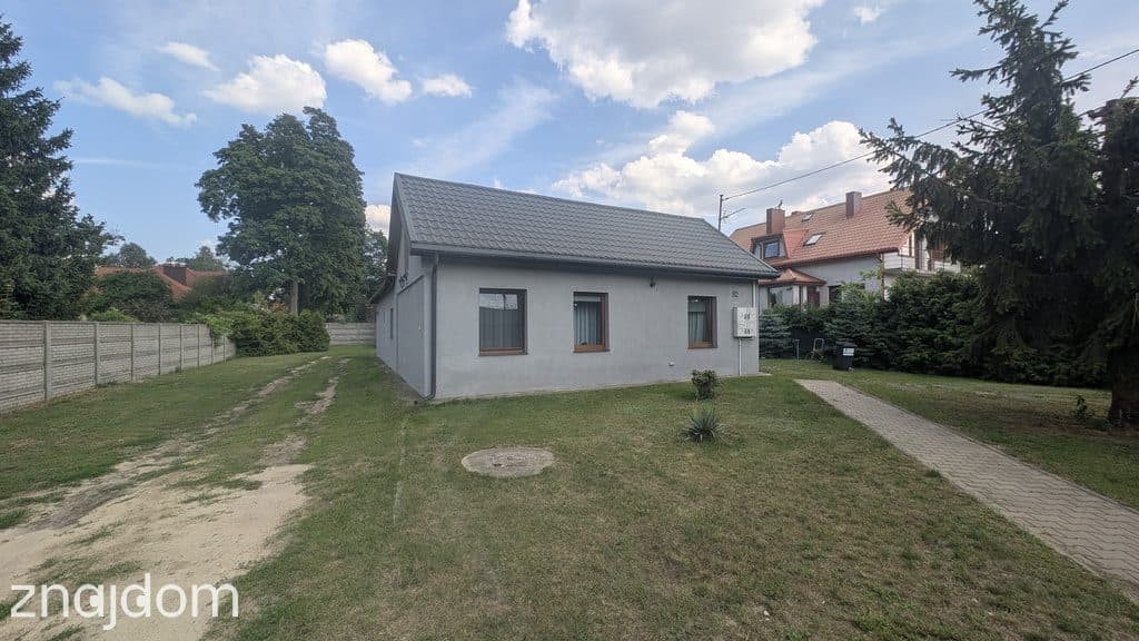 Dom w Wiśniowej Górze. NOWA CENA. - zdjęcie 9