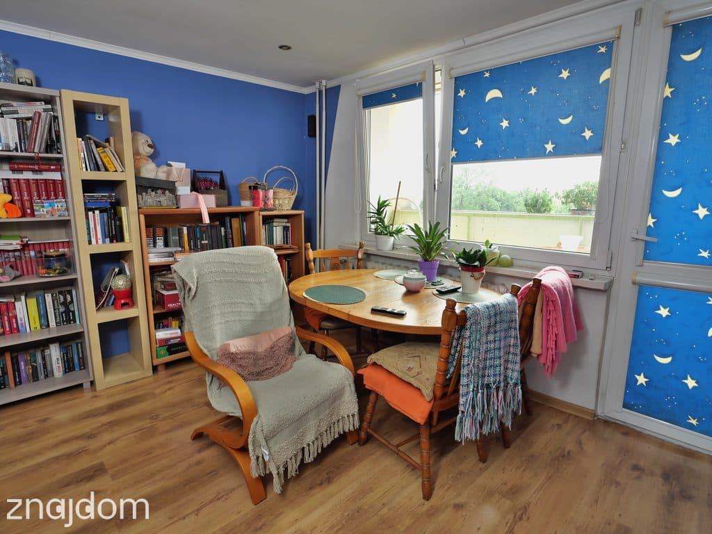 2 pokoje 48,3 m² | Kędzierzyn-Koźle, Zachód - zdjęcie 3
