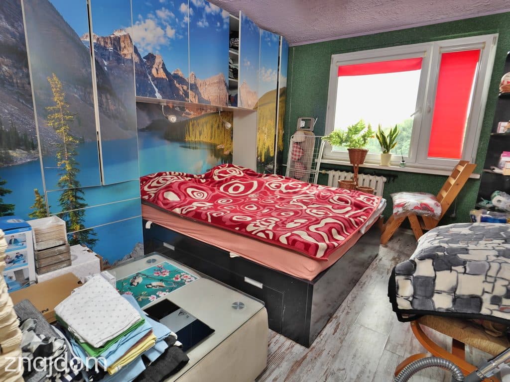 2 pokoje 48,3 m² | Kędzierzyn-Koźle, Zachód - zdjęcie 6