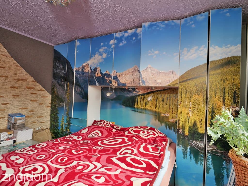 2 pokoje 48,3 m² | Kędzierzyn-Koźle, Zachód - zdjęcie 7
