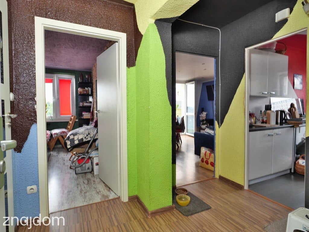 2 pokoje 48,3 m² | Kędzierzyn-Koźle, Zachód - zdjęcie 9