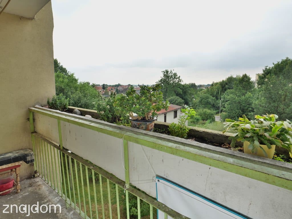 2 pokoje 48,3 m² | Kędzierzyn-Koźle, Zachód - zdjęcie 10