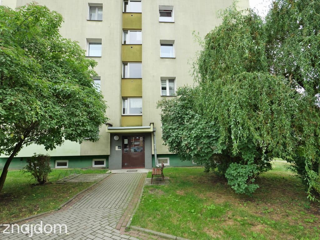 2 pokoje 48,3 m² | Kędzierzyn-Koźle, Zachód - zdjęcie 11
