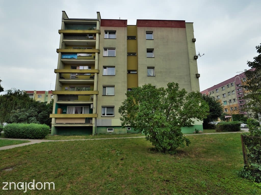 2 pokoje 48,3 m² | Kędzierzyn-Koźle, Zachód - zdjęcie 12
