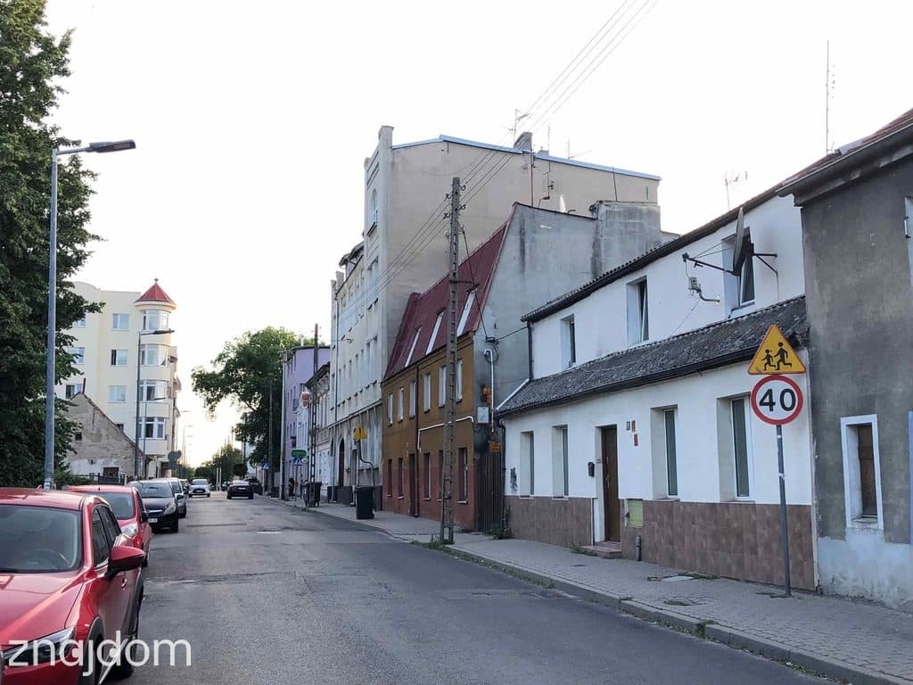 DOM z możliwościami w sercu starej Bydgoszczy - zdjęcie 2